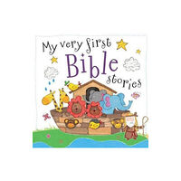 Authentic Media My Very First Bible Stories (häftad, eng)