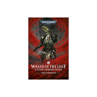 The Black Library Wrath of the Lost (häftad, eng)