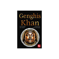 Flame Tree Publishing Genghis Khan (häftad, eng)