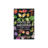 Aeon Books Ltd Food as Medicine (häftad, eng)