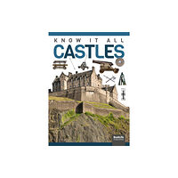 BookLife Publishing Castles (inbunden, eng)