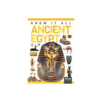 BookLife Publishing Ancient Egypt (inbunden, eng)