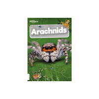 BookLife Publishing Arachnids (häftad, eng)