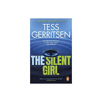 Transworld publishers ltd The Silent Girl (häftad, eng)