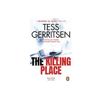 Transworld publishers ltd The Killing Place (häftad, eng)