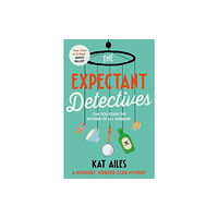 Bonnier Books Ltd The Expectant Detectives (häftad, eng)