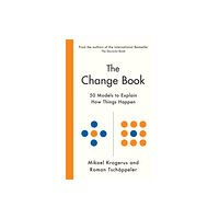 Profile Books Ltd The Change Book (inbunden, eng)