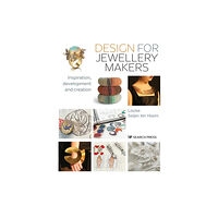 Search Press Ltd Design for Jewellery Makers (häftad, eng)