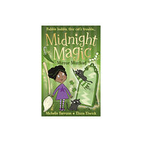 Little Tiger Press Group Midnight Magic: Mirror Mischief (häftad, eng)