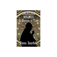 MX Publishing Sherlock Holmes (häftad, eng)