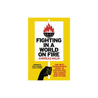 Verso Books Fighting in a World on Fire (häftad, eng)