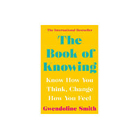 Atlantic Books The Book of Knowing (häftad, eng)