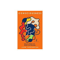 Icon Books Consciousness (häftad, eng)