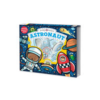 Pan Macmillan Astronaut (bok, board book, eng)