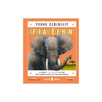 Pan Macmillan African Elephant (Young Zoologist) (inbunden, eng)