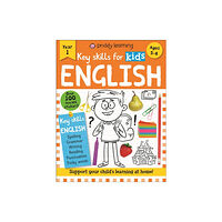 Pan Macmillan Key Skills for Kids: English (häftad, eng)