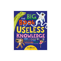 Pan Macmillan The Big Book of Useless Knowledge (inbunden, eng)