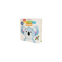Pan Macmillan My Best Friend Is A Koala (bok, board book, eng)