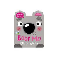 Gemini Books Group Ltd Boop Me! Cutie Koala (bok, board book, eng)