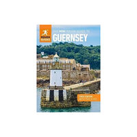 APA Publications The Mini Rough Guide to Guernsey (Travel Guide with Free eBook) (häftad, eng)