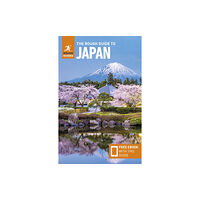 APA Publications The Rough Guide to Japan: Travel Guide with Free eBook (häftad, eng)