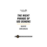 Aconyte Books The Night Parade of 100 Demons (häftad, eng)