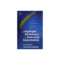 Jessica kingsley publishers An Asperger Dictionary of Everyday Expressions (häftad, eng)