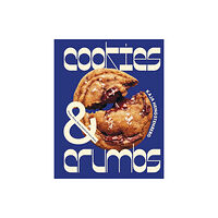 Quadrille Publishing Ltd Cookies & Crumbs (inbunden, eng)