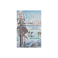 C hurst & co publishers ltd A History of Finland (häftad, eng)