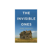 Pegasus Elliot Mackenzie Publishers The Invisible Ones (häftad, eng)