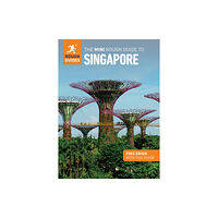 APA Publications The Mini Rough Guide to Singapore: Travel Guide with Free eBook (häftad, eng)