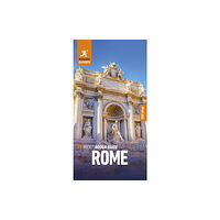 APA Publications Pocket Rough Guide Rome: Travel Guide with Free eBook (häftad, eng)