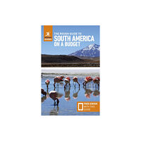 APA Publications The Rough Guide to South America on a Budget: Travel Guide with Free eBook (häftad, eng)