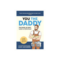 Summersdale Publishers You the Daddy (häftad, eng)