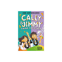 Andersen Press Ltd Cally and Jimmy: Twins Together (häftad, eng)