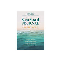 Headline Publishing Group Sea Soul Journal - A Guided Journey (häftad, eng)