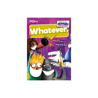 BookLife Publishing Whatever (häftad, eng)