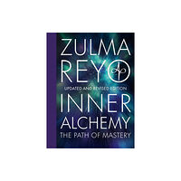 LightEn Inner Alchemy (inbunden, eng)
