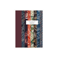 V & A Publishing V&A Pattern: Kimono (inbunden, eng)