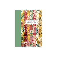 V & A Publishing V&A Pattern: Spitalfields Silks (inbunden, eng)