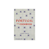 Phaidon Press Ltd Portugal (inbunden, eng)