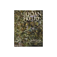 Phaidon Press Ltd Lucian Freud (inbunden, eng)