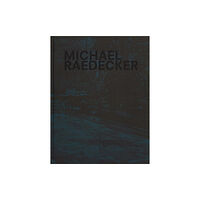 Phaidon Press Ltd Michael Raedecker (inbunden, eng)