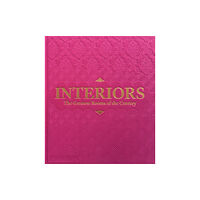 Phaidon Press Ltd Interiors (inbunden, eng)