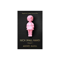 Granta Books Such Small Hands (häftad, eng)