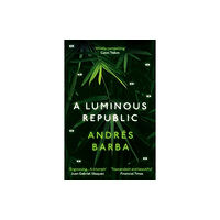 Granta Books A Luminous Republic (häftad, eng)