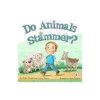 Olympia Publishers Do Animals Stammer? (häftad, eng)