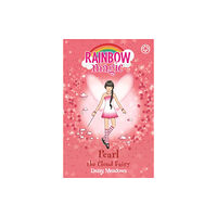Hachette Children's Group Rainbow Magic: Pearl The Cloud Fairy (häftad, eng)