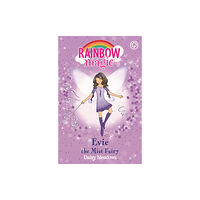 Hachette Children's Group Rainbow Magic: Evie The Mist Fairy (häftad, eng)