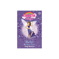 Hachette Children's Group Rainbow Magic: Hayley The Rain Fairy (häftad, eng)